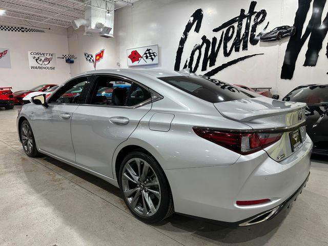 2019 Lexus ES (CC-2116871) for sale in Dallas, Texas