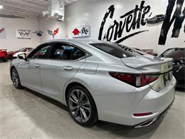 2019 Lexus ES (CC-2116871) for sale in Dallas, Texas