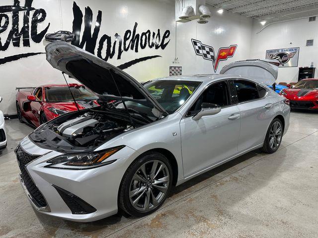 2019 Lexus ES (CC-2116871) for sale in Dallas, Texas