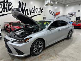 2019 Lexus ES (CC-2116871) for sale in Dallas, Texas