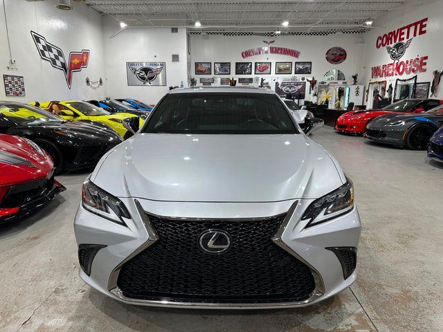 2019 Lexus ES (CC-2116871) for sale in Dallas, Texas