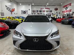2019 Lexus ES (CC-2116871) for sale in Dallas, Texas