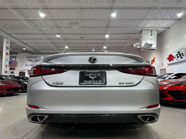 2019 Lexus ES (CC-2116871) for sale in Dallas, Texas