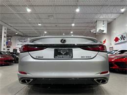 2019 Lexus ES (CC-2116871) for sale in Dallas, Texas