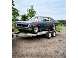 1969 Chevrolet Nova (CC-2116872) for sale in Greensboro, North Carolina