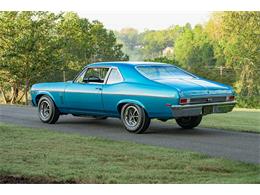 1969 Chevrolet Nova (CC-2116872) for sale in Greensboro, North Carolina