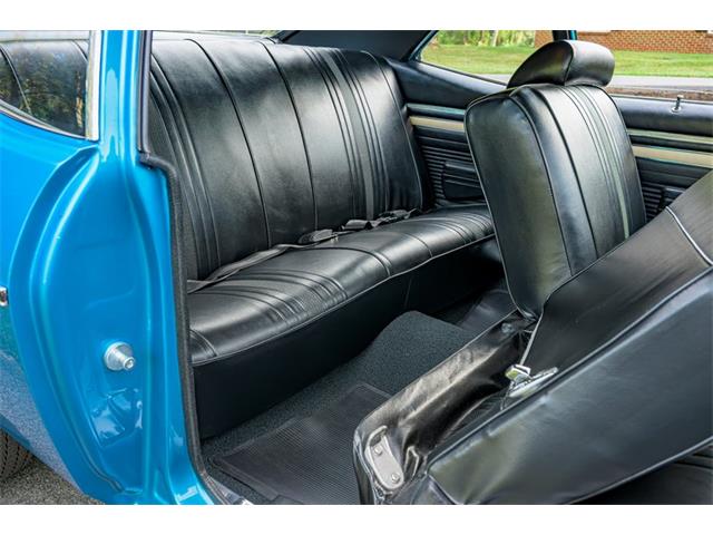 1969 Chevrolet Nova (CC-2116872) for sale in Greensboro, North Carolina