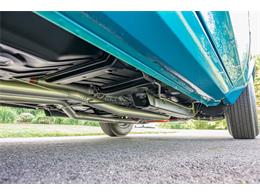 1969 Chevrolet Nova (CC-2116872) for sale in Greensboro, North Carolina