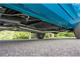 1969 Chevrolet Nova (CC-2116872) for sale in Greensboro, North Carolina