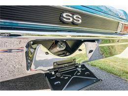 1969 Chevrolet Nova (CC-2116872) for sale in Greensboro, North Carolina