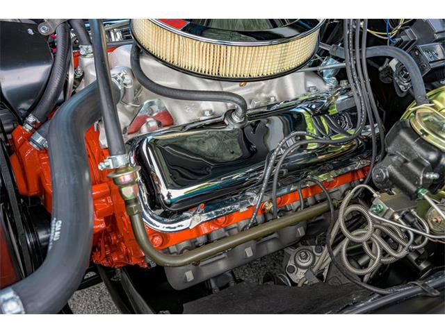1969 Chevrolet Nova (CC-2116872) for sale in Greensboro, North Carolina