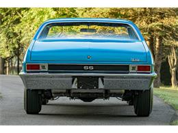 1969 Chevrolet Nova (CC-2116872) for sale in Greensboro, North Carolina