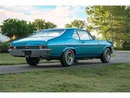 1969 Chevrolet Nova (CC-2116872) for sale in Greensboro, North Carolina