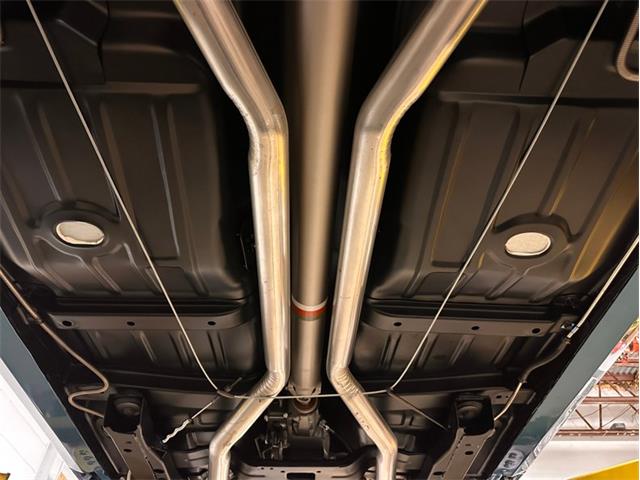 1969 Chevrolet Nova (CC-2116872) for sale in Greensboro, North Carolina