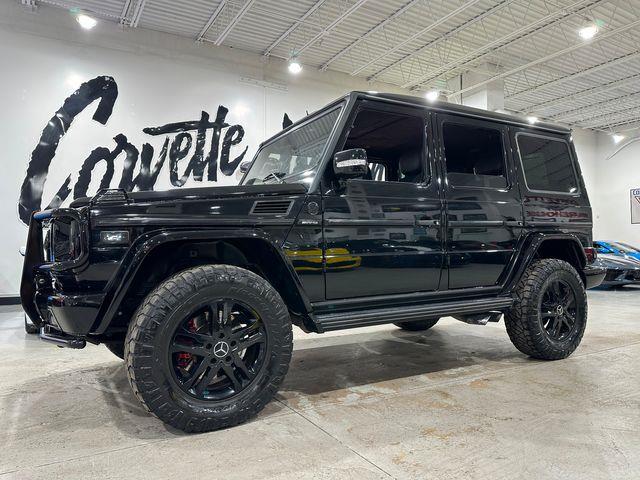 2005 Mercedes-Benz G-Class (CC-2116873) for sale in Dallas, Texas