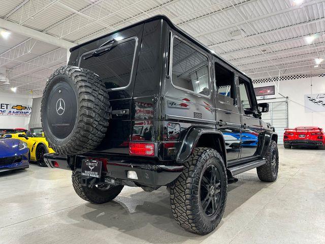 2005 Mercedes-Benz G-Class (CC-2116873) for sale in Dallas, Texas