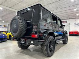 2005 Mercedes-Benz G-Class (CC-2116873) for sale in Dallas, Texas