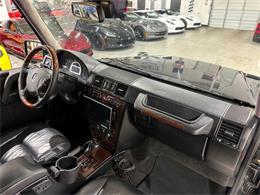 2005 Mercedes-Benz G-Class (CC-2116873) for sale in Dallas, Texas