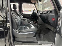 2005 Mercedes-Benz G-Class (CC-2116873) for sale in Dallas, Texas