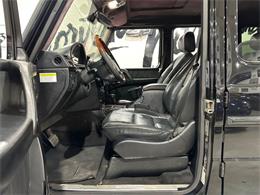 2005 Mercedes-Benz G-Class (CC-2116873) for sale in Dallas, Texas