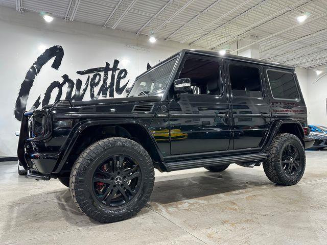 2005 Mercedes-Benz G-Class (CC-2116873) for sale in Dallas, Texas