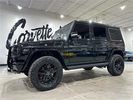 2005 Mercedes-Benz G-Class (CC-2116873) for sale in Dallas, Texas