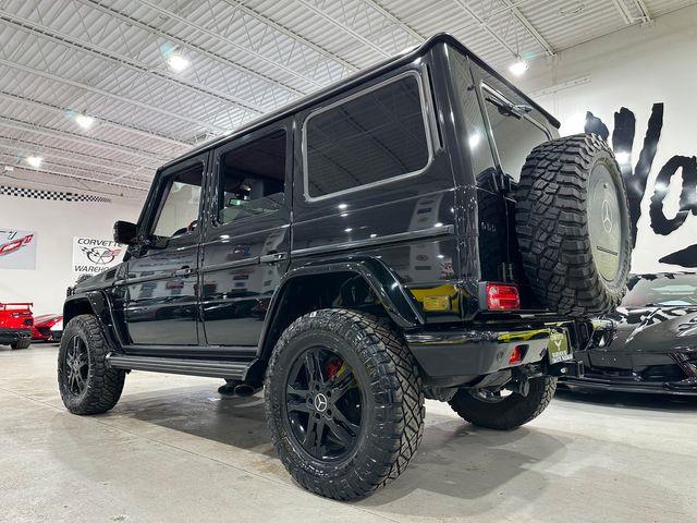 2005 Mercedes-Benz G-Class (CC-2116873) for sale in Dallas, Texas