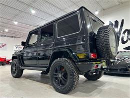 2005 Mercedes-Benz G-Class (CC-2116873) for sale in Dallas, Texas