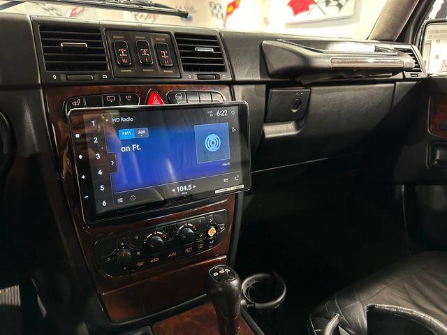 2005 Mercedes-Benz G-Class (CC-2116873) for sale in Dallas, Texas