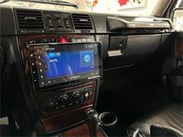 2005 Mercedes-Benz G-Class (CC-2116873) for sale in Dallas, Texas