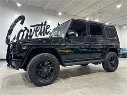 2005 Mercedes-Benz G-Class (CC-2116873) for sale in Dallas, Texas