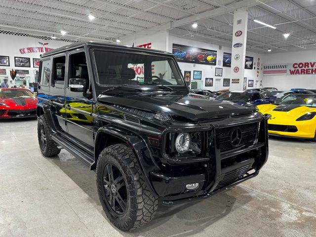 2005 Mercedes-Benz G-Class (CC-2116873) for sale in Dallas, Texas