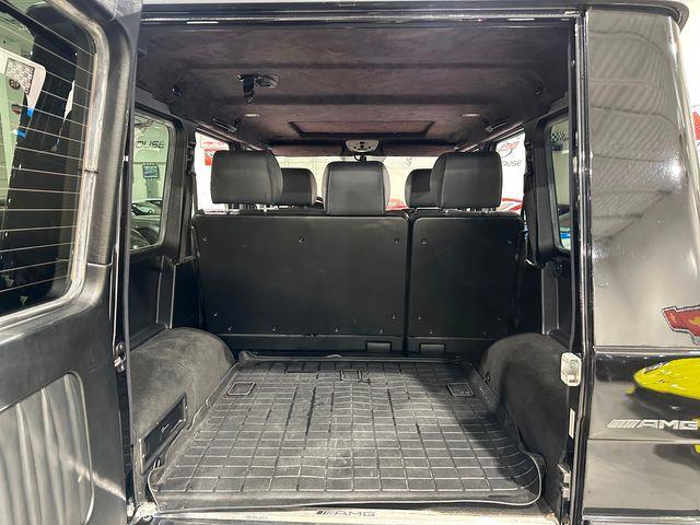 2005 Mercedes-Benz G-Class (CC-2116873) for sale in Dallas, Texas
