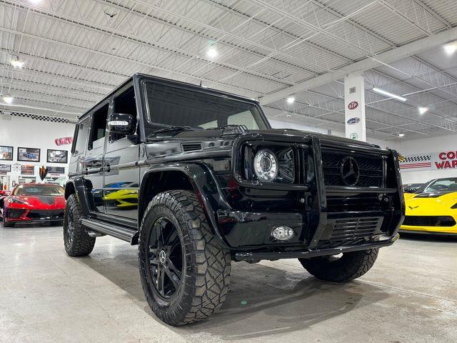 2005 Mercedes-Benz G-Class (CC-2116873) for sale in Dallas, Texas