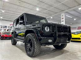 2005 Mercedes-Benz G-Class (CC-2116873) for sale in Dallas, Texas