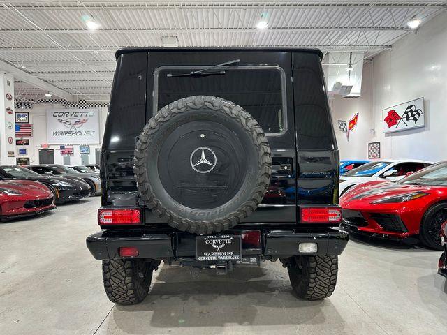 2005 Mercedes-Benz G-Class (CC-2116873) for sale in Dallas, Texas