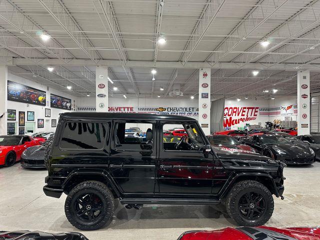 2005 Mercedes-Benz G-Class (CC-2116873) for sale in Dallas, Texas