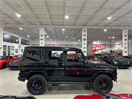 2005 Mercedes-Benz G-Class (CC-2116873) for sale in Dallas, Texas