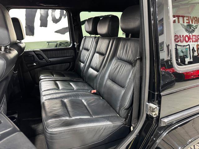 2005 Mercedes-Benz G-Class (CC-2116873) for sale in Dallas, Texas