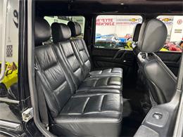 2005 Mercedes-Benz G-Class (CC-2116873) for sale in Dallas, Texas
