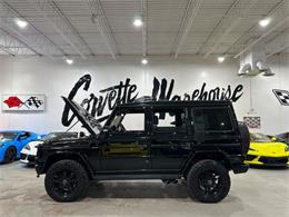 2005 Mercedes-Benz G-Class (CC-2116873) for sale in Dallas, Texas