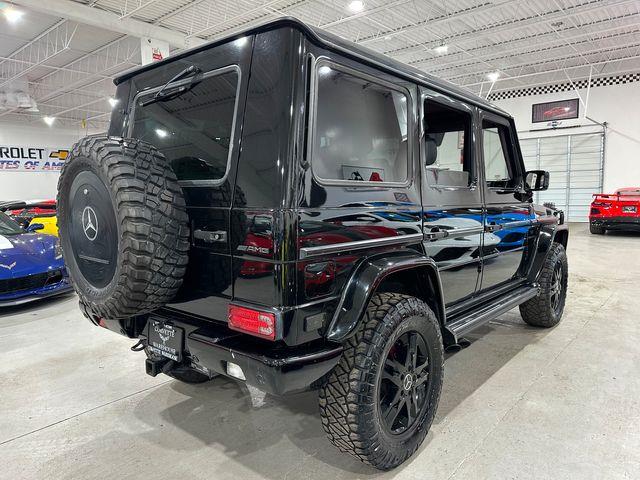 2005 Mercedes-Benz G-Class (CC-2116873) for sale in Dallas, Texas