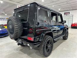 2005 Mercedes-Benz G-Class (CC-2116873) for sale in Dallas, Texas