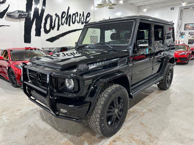 2005 Mercedes-Benz G-Class (CC-2116873) for sale in Dallas, Texas
