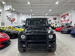 2005 Mercedes-Benz G-Class (CC-2116873) for sale in Dallas, Texas