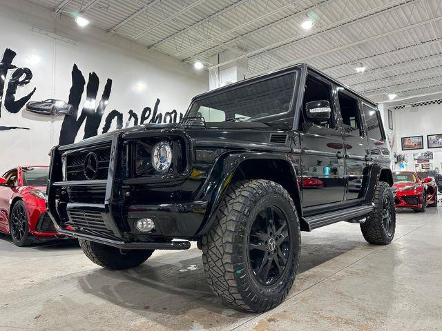 2005 Mercedes-Benz G-Class (CC-2116873) for sale in Dallas, Texas