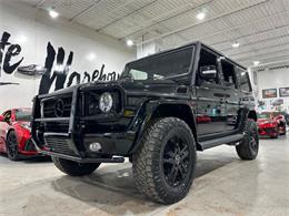 2005 Mercedes-Benz G-Class (CC-2116873) for sale in Dallas, Texas