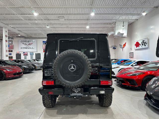 2005 Mercedes-Benz G-Class (CC-2116873) for sale in Dallas, Texas
