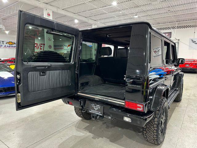 2005 Mercedes-Benz G-Class (CC-2116873) for sale in Dallas, Texas