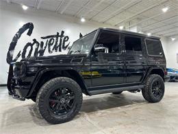 2005 Mercedes-Benz G-Class (CC-2116873) for sale in Dallas, Texas